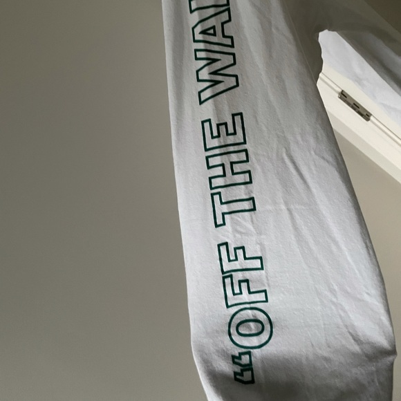 Vans Long Sleeve Shirt - Picture 3 of 7